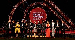 Otvorene su prijave za međunarodni natječaj International Medis Awards for Medical Research 2020