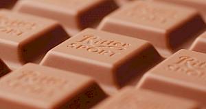 Samo Ritter  čokolada smije biti kvadratnog oblika, Milka izgubila spor u Njemačkoj