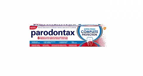 Parodontax® Complete Protection Extra Fresh