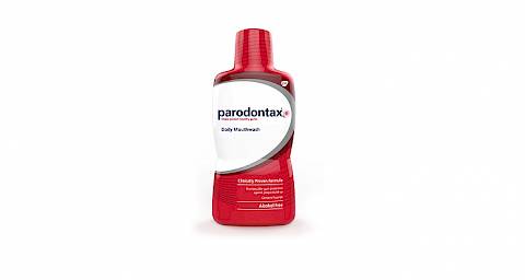 Parodontax® Daily Mouthwash