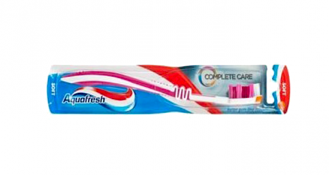 Aquafresh Complete Care četkica