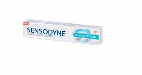 Sensodyne Advanced Clean