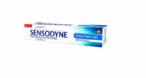 Sensodyne Extra Fresh Gel
