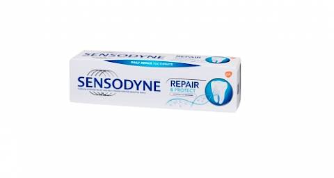 Sensodyne Repair&Protect