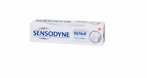 Sensodyne Repair&Protect Whitening