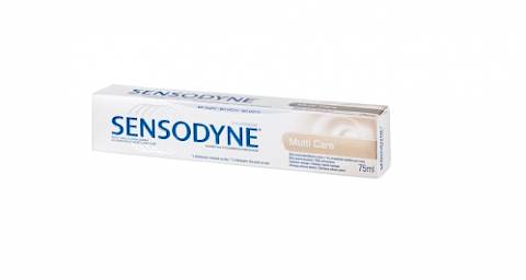 Sensodyne Multi Care