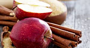 Jabuka štiti od raka debelog crijeva?