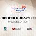Prvi put u Hrvatskoj: Beauty, Dentex & Health Expo 2020 online edition