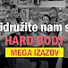 Prijavite se i sudjelujte u velikom HARD BODY IZAZOVU 2020!