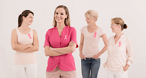 Rak dojke – simptomi, dijagnoza i liječenje