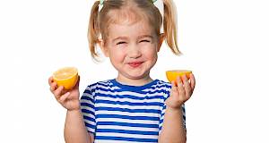 Saznajte trebaju li djeca dodatke prehrani za jačanje imuniteta!