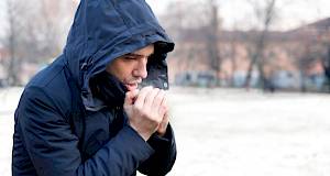 Kako se zaštititi od velike hladnoće?