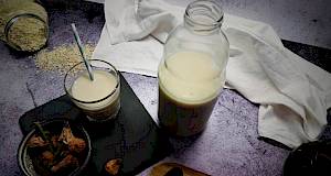 Marija Matošin: biljne alternative kravljem mlijeku i njihova priprema kod kuće