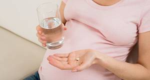 Saznajte koji su nutrijenti potrebni tijekom trudnoće