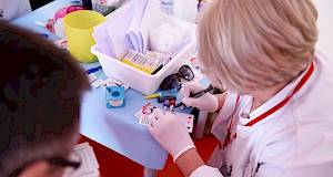 Medicinsko-laboratorijski djelatnici testirali su više od 1 600 000 građana na koronavirus