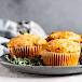 Slani muffini s feta sirom i timijanom