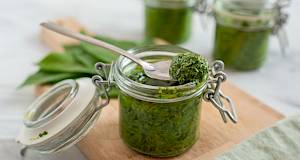 Veganski pesto bez ulja