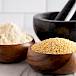 Sirak i top 5 recepata bez glutena