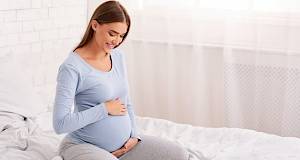 Saznajte kako olakšati simptome hemoroida u trudnoći