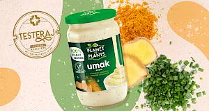 Prijavite se na Testeraj i isprobajte Planet of Plants umak