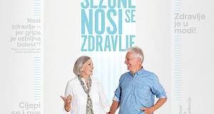 (I) Ove sezone nosi se zdravlje – Cijepite se na vrijeme protiv gripe!