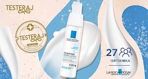 Recenzija čitateljica: La Roche-Posay Toleriane Dermallergo hidratantna krema