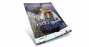 Naturala Well: Preuzmite besplatno izdanje “Domaće je domaće”