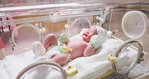 15 milijuna beba svake se godine rodi prijevremeno