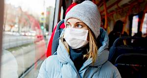 Studija otkrila koliko su učinkovite maske i druge mjere protiv koronavirusa