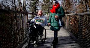 Život s invaliditetom: Pozitivna diskriminacija je dugoročno štetna