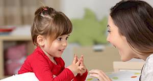 Vaše dijete treba logopeda? Vježbe za razvoj govorno-jezičnih vještina na prvoj hrvatskoj digitalnoj platformi