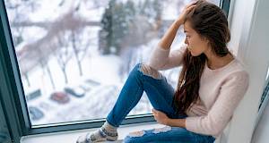 Muči vas zimska depresija? Psihologinja otkriva kako se napokon izvući iz začaranog kruga