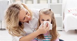 Čini vam se da je vaše dijete često bolesno? Evo kako to možete spriječiti