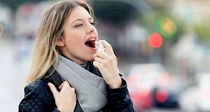 ViruProtect sprej protiv prehlade inaktivira do 99 posto virusa u ustima i smanjuje bolest do 3 dana