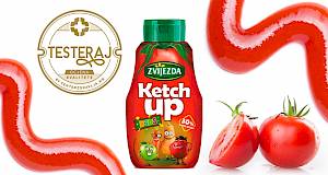 Prijavite se na Testeraj i isprobajte Ketchup kids