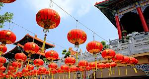 Kineski horoskop za 2022.: saznajte što vas očekuje u godini Tigra