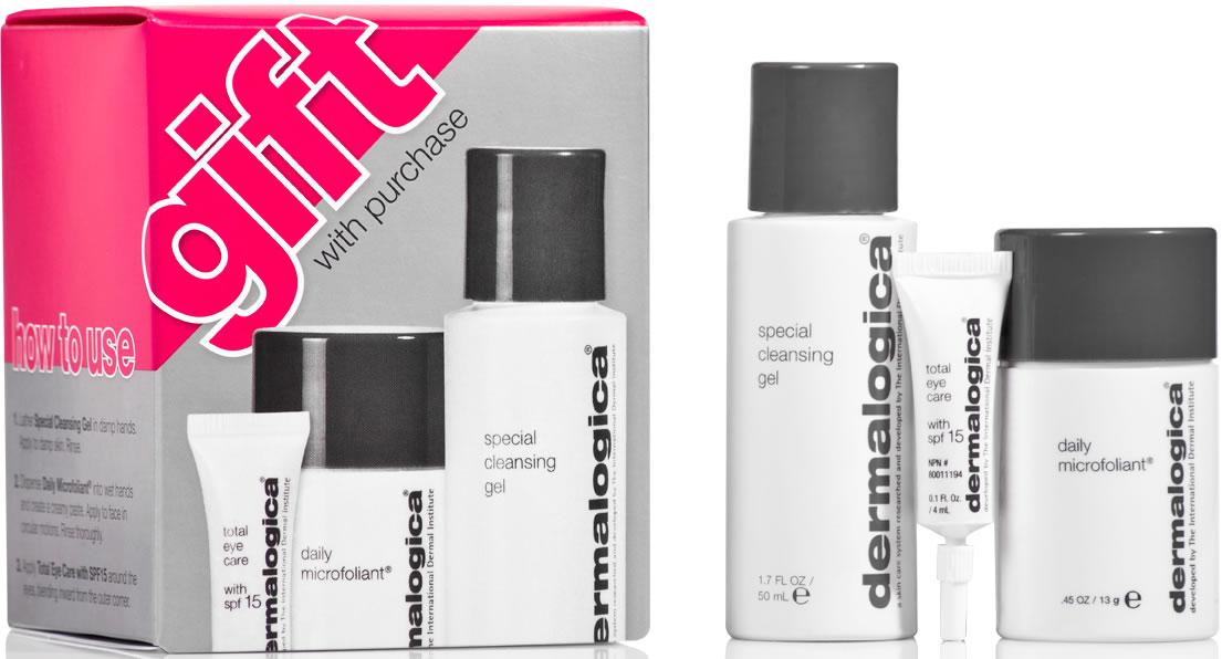 Dermalogica