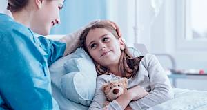 Simptomi raka kod djece koje ne prepoznajemo na vrijeme!