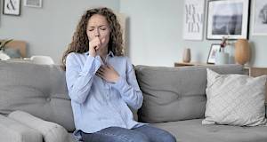 Produktivni kašalj: kako ga prepoznati i liječiti?
