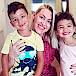 Mame mamama: Blogerica Lipstick Mom na društvenim mrežama prikazuje realnu sliku majčinstva
