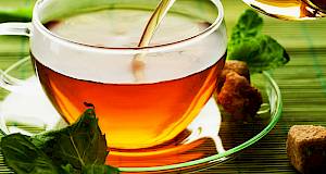 4 prednosti čaja od koprive