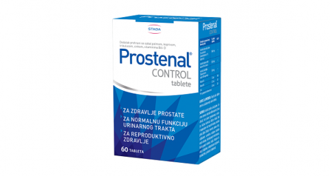 Prostenal CONTROL