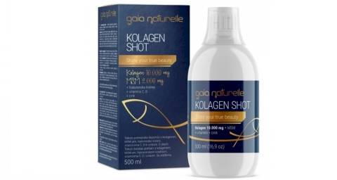 Gaia Kolagen Shot 10000