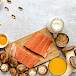 Vitamin D - nutricionistica o prednostima i izvorima