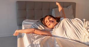 4 stvari koje trebate raditi svako jutro da lakše zaspite i imate kvalitetniji san
