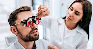 Najčešći problemi s vidom i kako ih riješiti