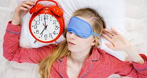 Ljetno računanje vremena i problemi sa spavanjem: kako spriječiti posljedice?