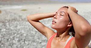 Prepoznajte simptome toplinskog udara