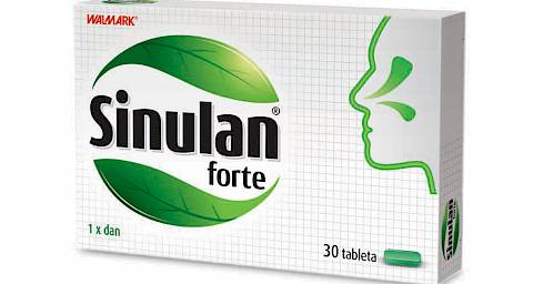 Sinulan Forte