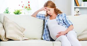 Strahovi u trudnoći: što najviše brine buduće mame i kako im pomoći